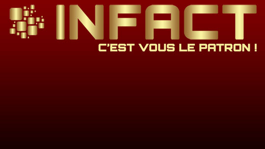 Présentation de la gestion d'entreprise en 5 minutes